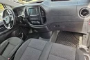 Mercedes vito L2H1 64999zł NETTO 2.0Cdi/136KM zdjęcie 31
