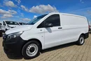 Mercedes vito L2H1 64999zł NETTO 2.0Cdi/136KM zdjęcie 5