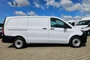 Mercedes vito L2H1 64999zł NETTO 2.0Cdi/136KM zdjęcie 7