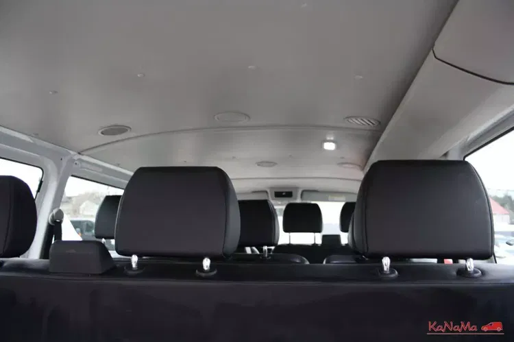 Volkswagen transporter zdjęcie 134