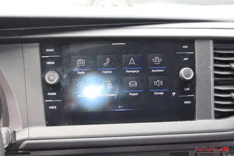 Volkswagen transporter zdjęcie 135