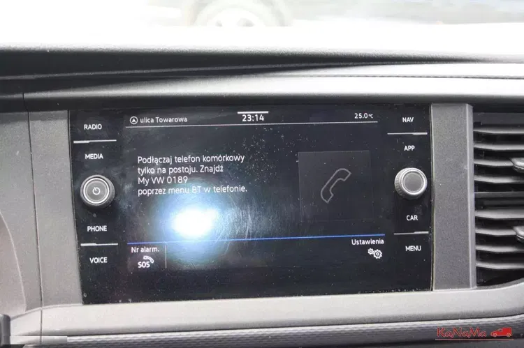 Volkswagen transporter zdjęcie 136