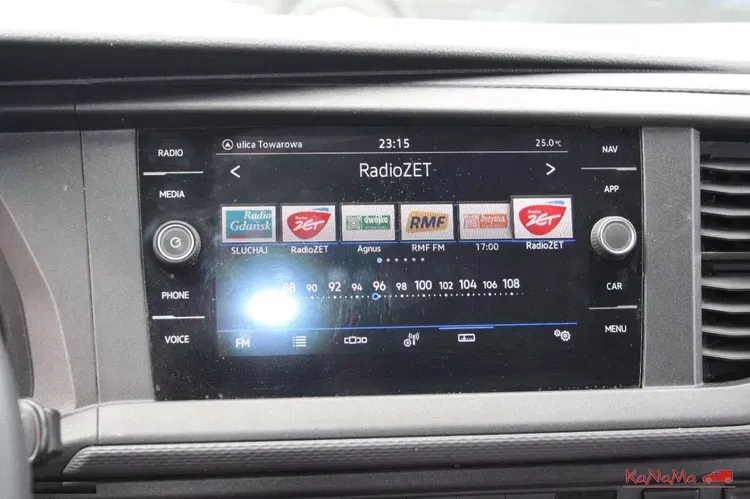 Volkswagen transporter zdjęcie 137