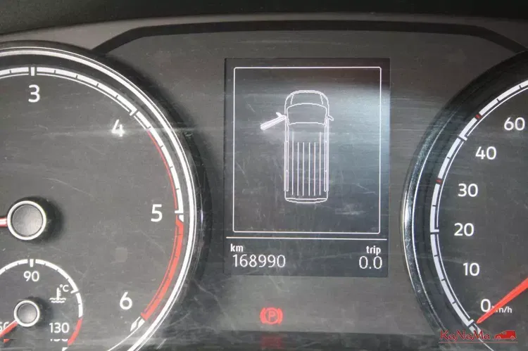 Volkswagen transporter zdjęcie 138