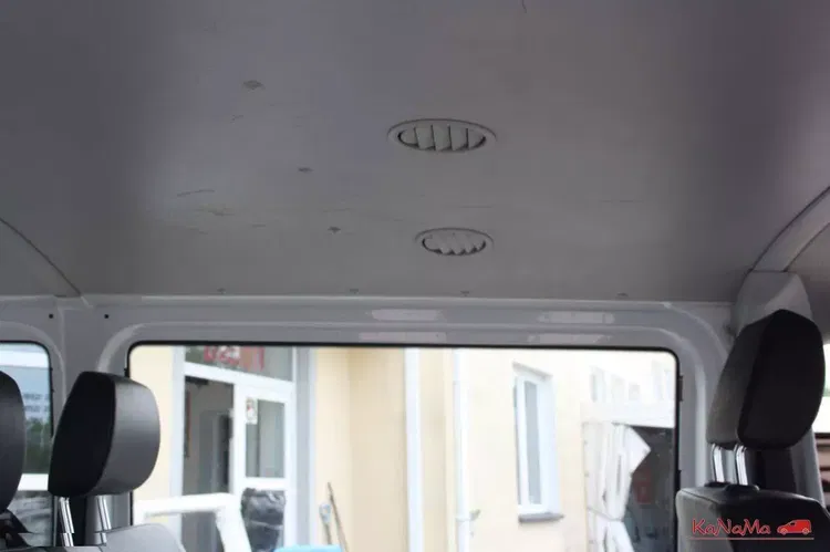 Volkswagen transporter zdjęcie 139