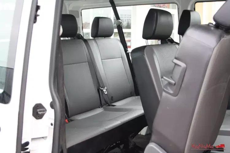 Volkswagen transporter zdjęcie 144