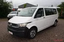 Volkswagen transporter zdjęcie 118