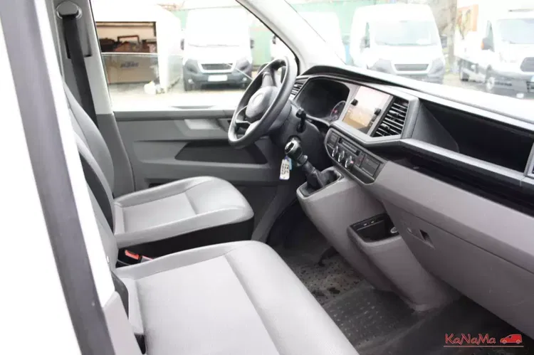 Volkswagen transporter zdjęcie 145