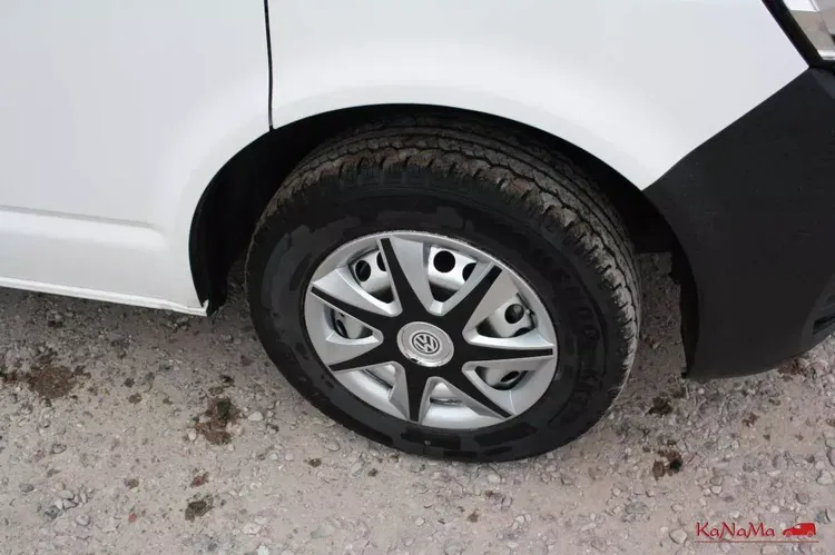 Volkswagen transporter zdjęcie 147