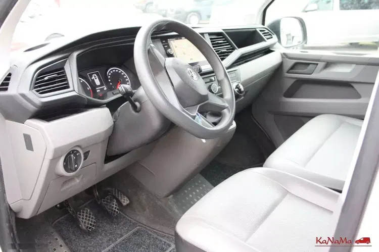 Volkswagen transporter zdjęcie 149