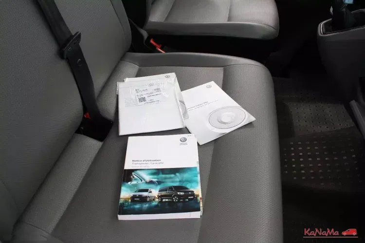 Volkswagen transporter zdjęcie 153
