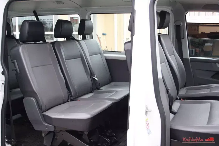 Volkswagen transporter zdjęcie 119