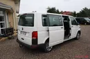 Volkswagen transporter zdjęcie 123