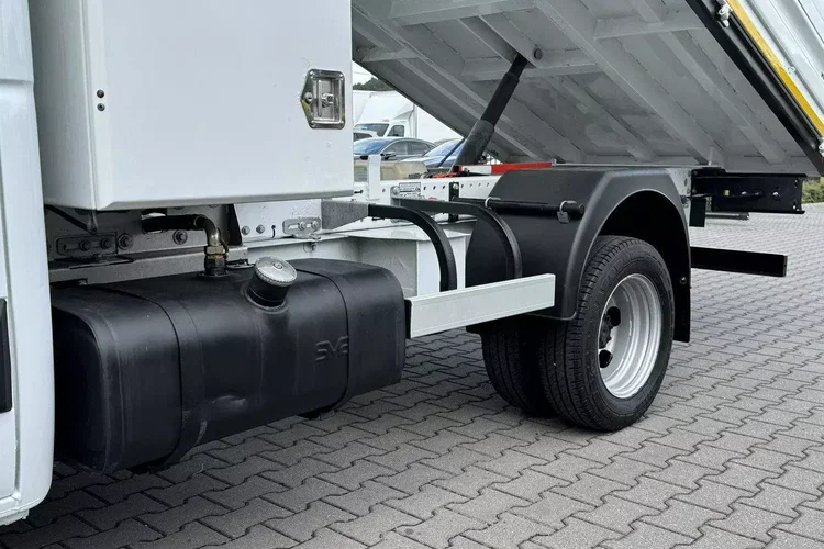 Renault Master zdjęcie 24