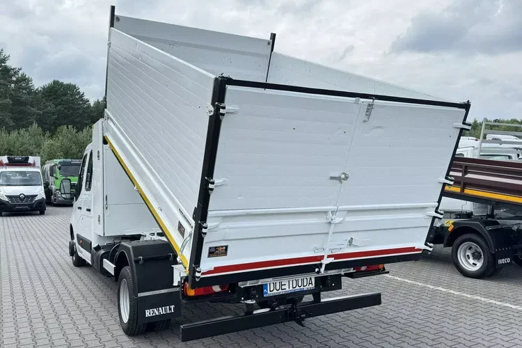 Renault Master zdjęcie 36