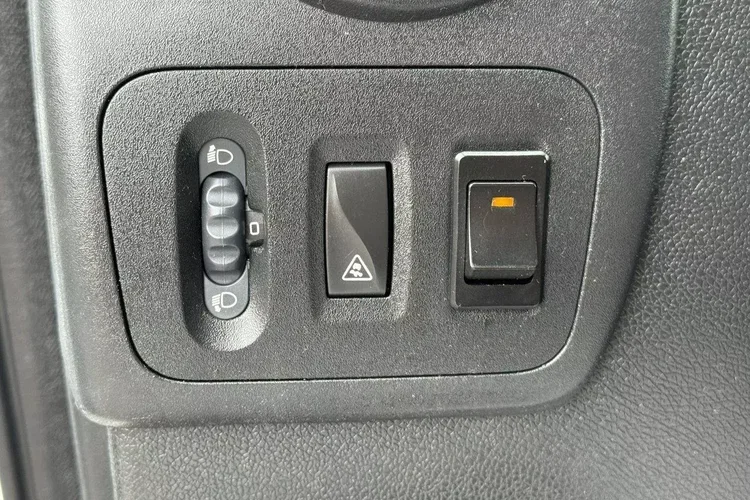 Renault Master zdjęcie 39