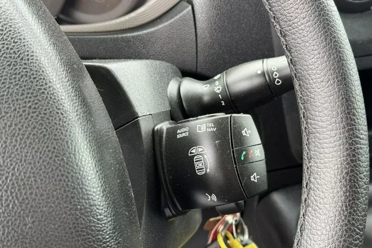 Renault Master zdjęcie 40