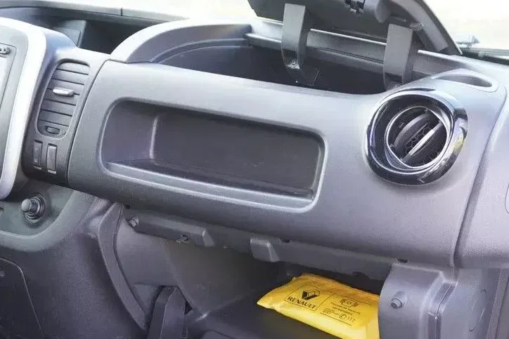 Renault Trafic zdjęcie 26