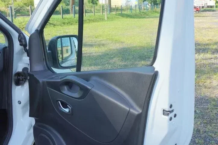 Renault Trafic zdjęcie 27
