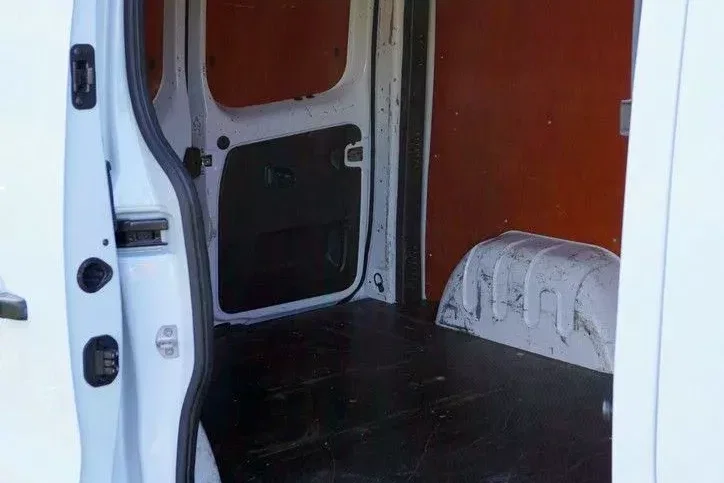 Renault Trafic zdjęcie 29