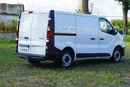 Renault Trafic zdjęcie 19