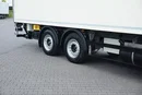 Mercedes ACTROS / 2540 / ACC / E 6 / ZESTAW PRZEJAZDOWY / CHŁODNIA + WINDA / 38 PALET zdjęcie 19