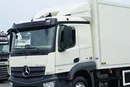 Mercedes ACTROS / 2540 / ACC / E 6 / ZESTAW PRZEJAZDOWY / CHŁODNIA + WINDA / 38 PALET zdjęcie 23