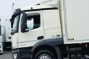 Mercedes ACTROS / 2540 / ACC / E 6 / ZESTAW PRZEJAZDOWY / CHŁODNIA + WINDA / 38 PALET zdjęcie 28