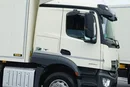 Mercedes ACTROS / 2540 / ACC / E 6 / ZESTAW PRZEJAZDOWY / CHŁODNIA + WINDA / 38 PALET zdjęcie 39