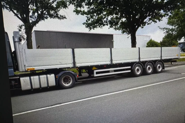 Wielton Burtowa zdjęcie 1