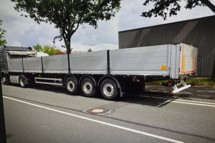 Wielton Burtowa zdjęcie 2