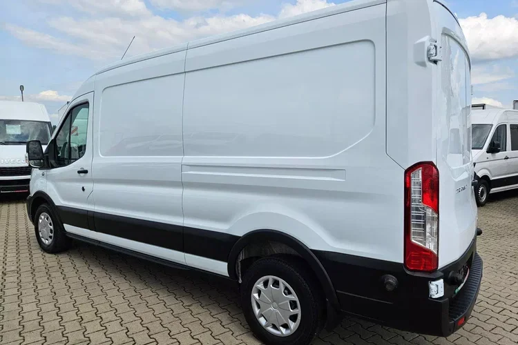 Ford transit L3H2 59900zł NETTO 2.0TdCi/170KM zdjęcie 11