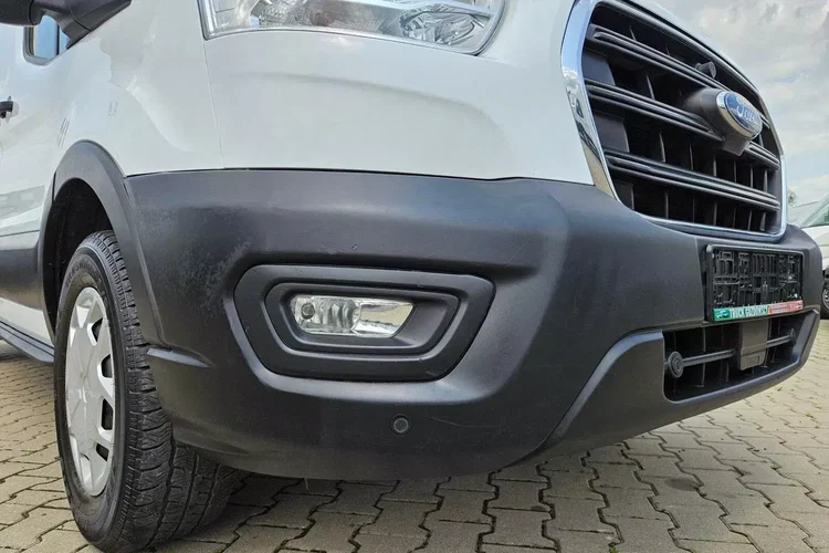 Ford transit L3H2 59900zł NETTO 2.0TdCi/170KM zdjęcie 13