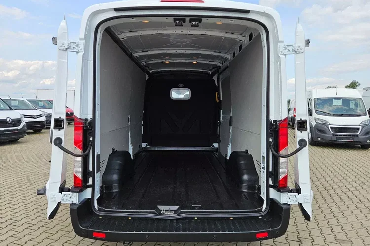 Ford transit L3H2 59900zł NETTO 2.0TdCi/170KM zdjęcie 14