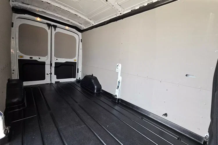 Ford transit L3H2 59900zł NETTO 2.0TdCi/170KM zdjęcie 17