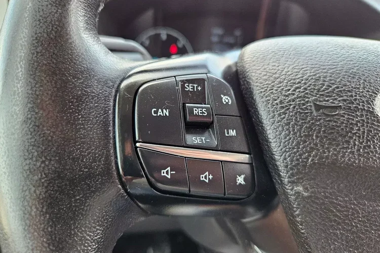 Ford transit L3H2 59900zł NETTO 2.0TdCi/170KM zdjęcie 21