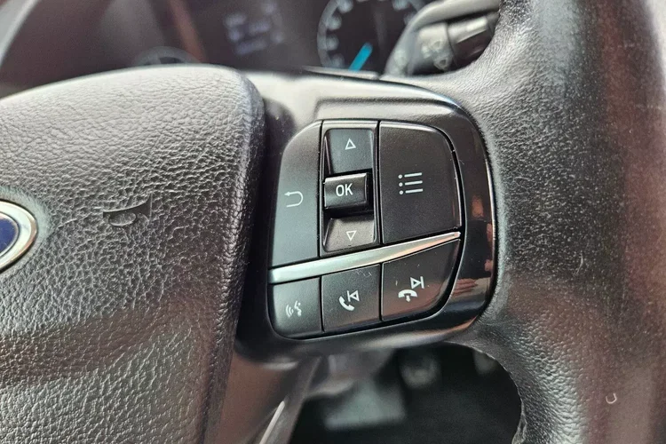 Ford transit L3H2 59900zł NETTO 2.0TdCi/170KM zdjęcie 23