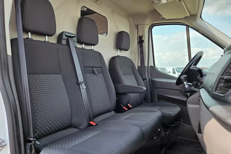Ford transit L3H2 59900zł NETTO 2.0TdCi/170KM zdjęcie 28