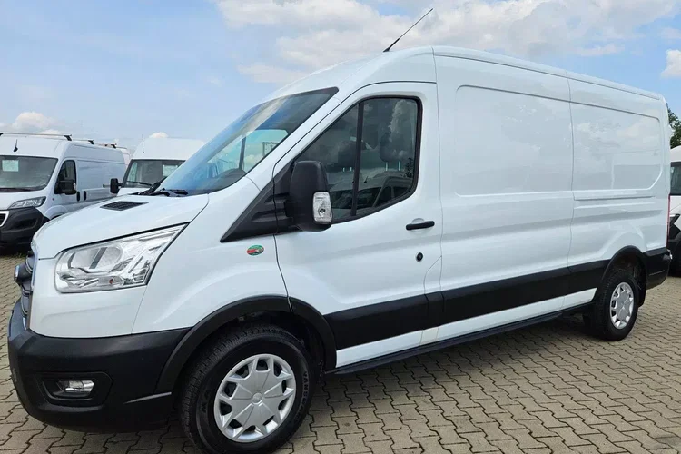 Ford transit L3H2 59900zł NETTO 2.0TdCi/170KM zdjęcie 5