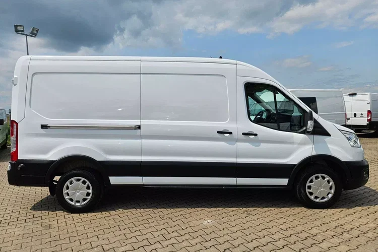Ford transit L3H2 59900zł NETTO 2.0TdCi/170KM zdjęcie 7