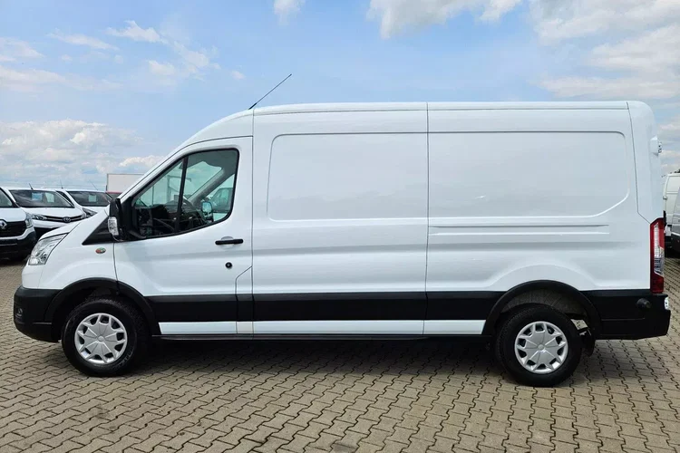 Ford transit L3H2 59900zł NETTO 2.0TdCi/170KM zdjęcie 8