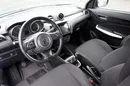 Suzuki swift zdjęcie 9