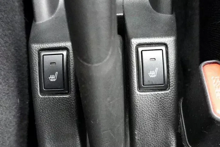 Suzuki swift zdjęcie 21