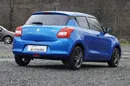 Suzuki swift zdjęcie 4