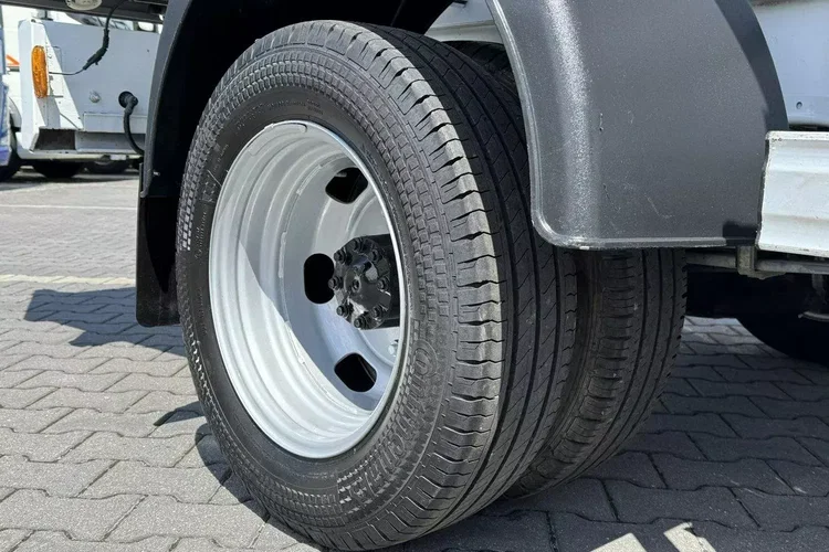 Renault Master zdjęcie 12