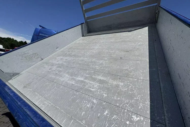 Renault Master zdjęcie 20