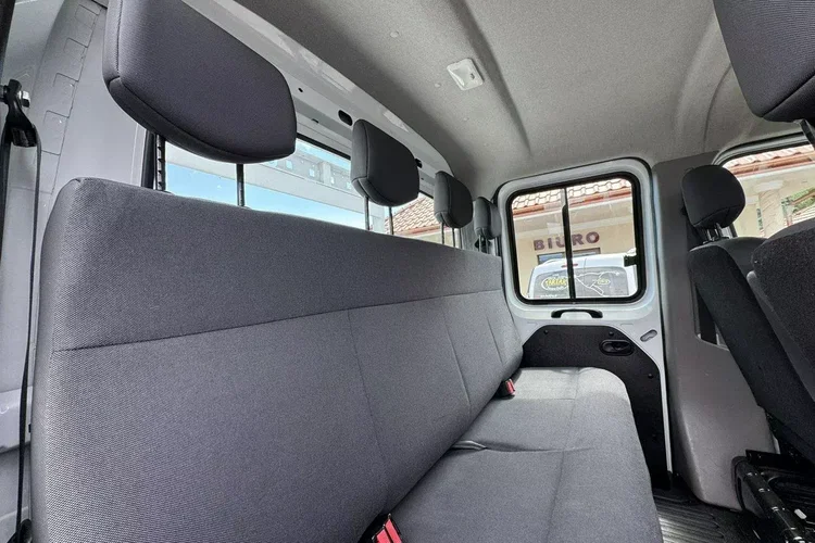 Renault Master zdjęcie 36