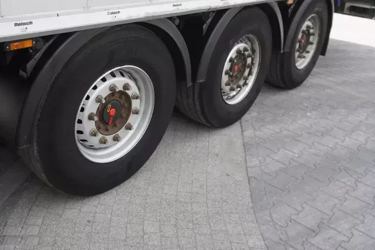 Reisch / NOWA ruchoma podłoga / gwarancja 12 miesięcy zdjęcie 10