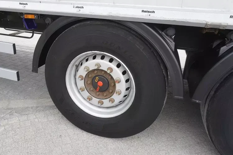 Reisch / NOWA ruchoma podłoga / gwarancja 12 miesięcy zdjęcie 11