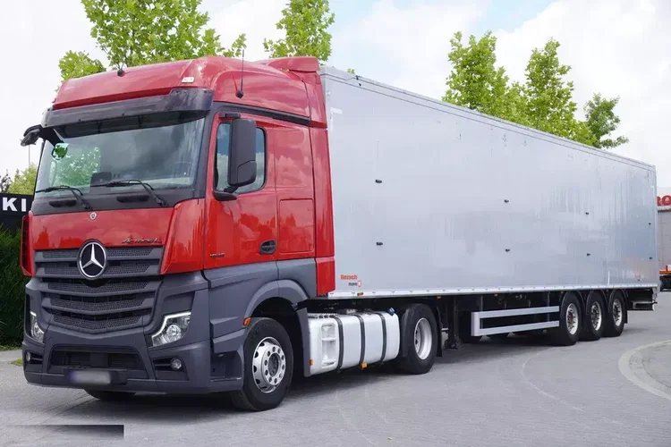 Reisch / NOWA ruchoma podłoga / gwarancja 12 miesięcy zdjęcie 12